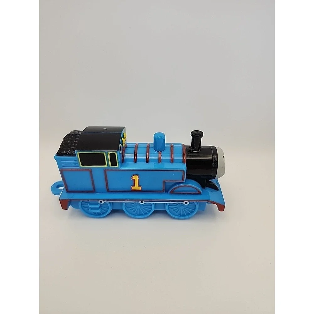 2012 Mattel Gullane Thomas‎ The Train & Friends Tank Engine
